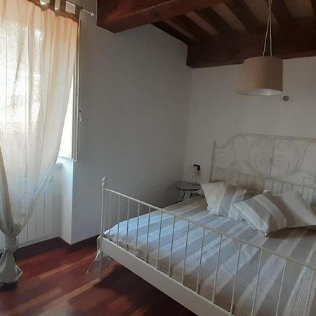 Il Nido Dell'Arancio Lejlighed Carrara Eksteriør billede