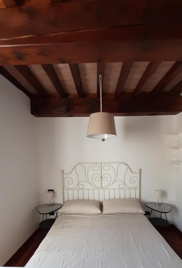 Il Nido Dell'Arancio Lejlighed Carrara Eksteriør billede