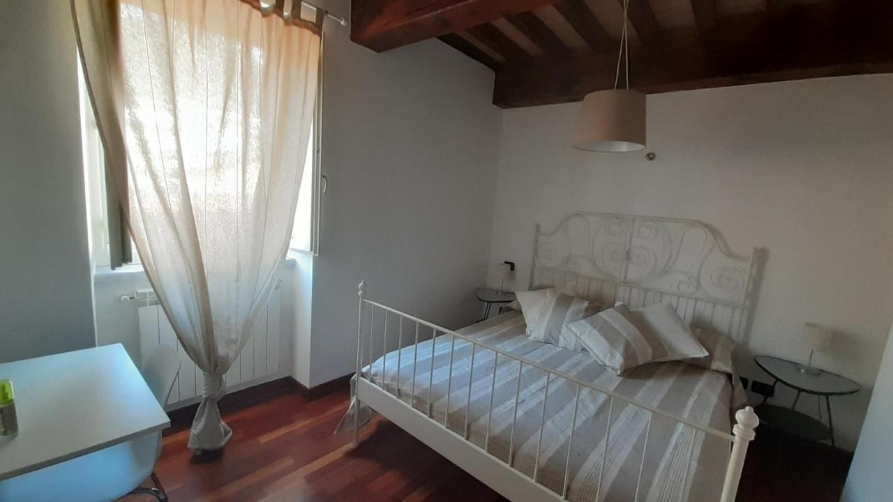 Il Nido Dell'Arancio Lejlighed Carrara Eksteriør billede